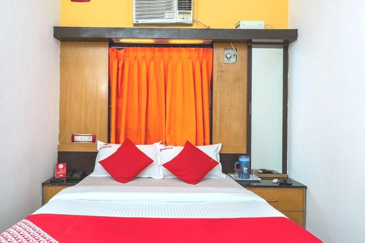 Hotel Sunpark Inn Madras Buitenkant foto